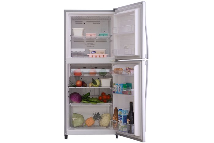 Tủ lạnh Toshiba 171 lít GR-S19VPP Màu Bạc