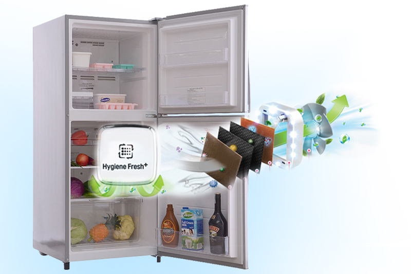 Trang bị công nghệ diệt khuẩn Ag Bio System