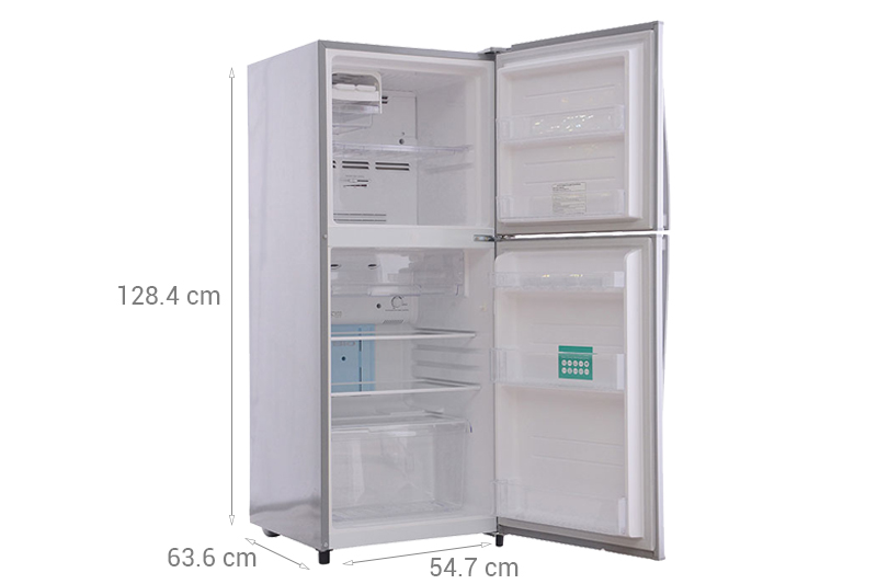 Tủ lạnh Toshiba GR – S19VUP
