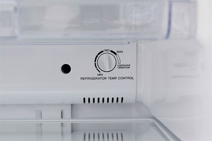 Tủ lạnh Toshiba 171 lít GR-S19VUP (TS) Màu Bạc Inox