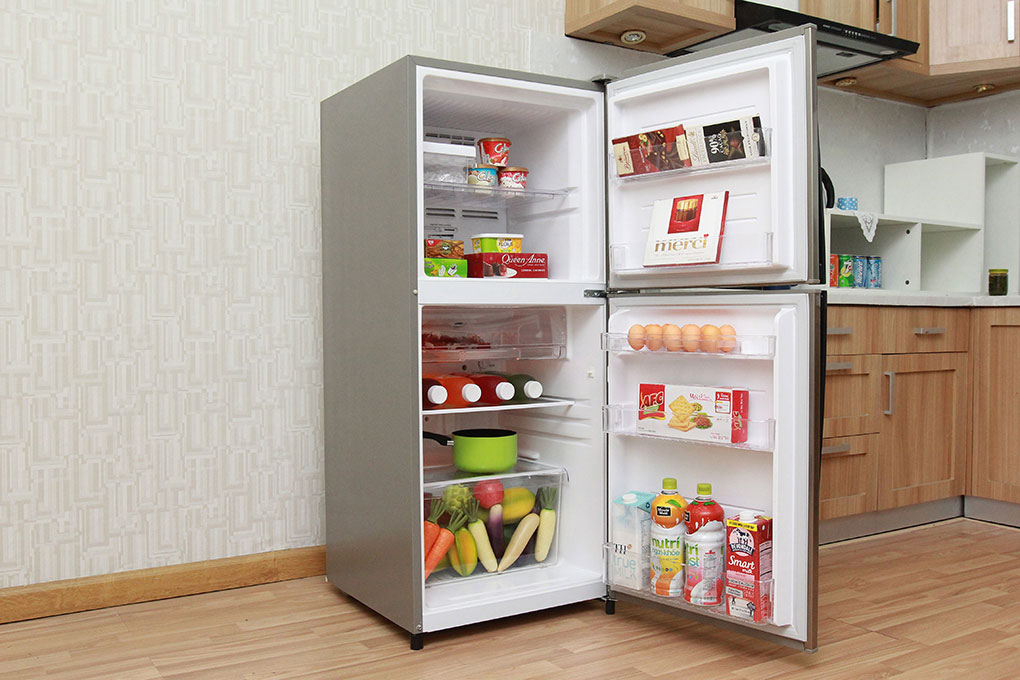 Tủ lạnh Toshiba 171 lít GR-S19VUP (TS)