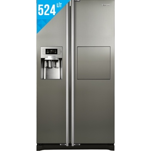 Tủ lạnh Samsung RS21HFEPN1 524 lít