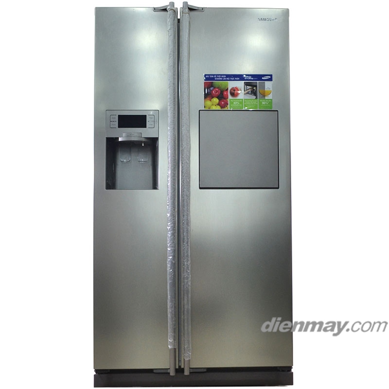 Tủ lạnh Samsung RS21HFEPN1 524 lít