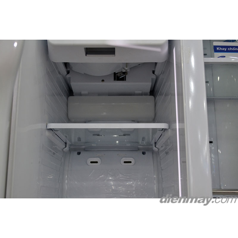 Tủ lạnh Samsung RS21HFEPN1 524 lít