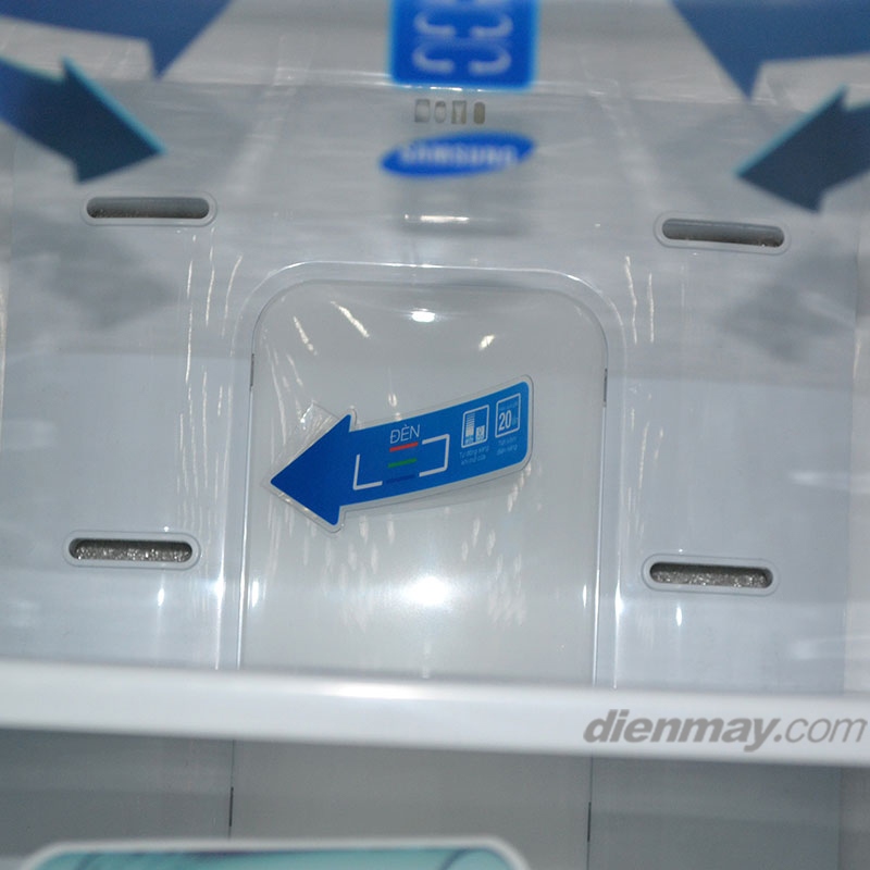 Tủ lạnh Samsung RS21HFEPN1 524 lít