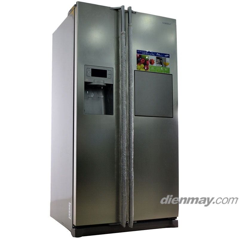 Tủ lạnh Samsung RS21HFEPN1 524 lít