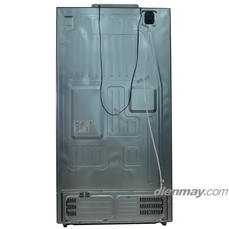 Tủ lạnh Samsung RS21HFEPN1 524 lít