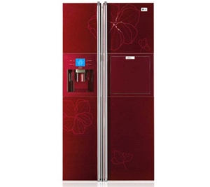 Tủ lạnh LG GR-P227ZDB