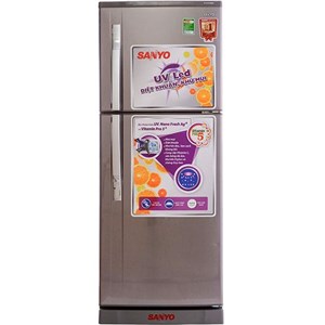 Tủ lạnh Sanyo 245 lít SR-U25MN