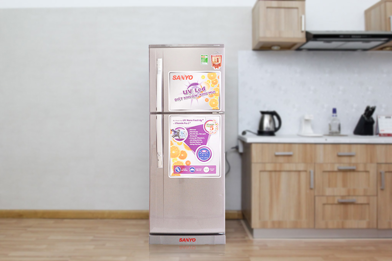 Sanyo SR-U25MN