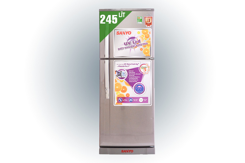 Sanyo SR-U25MN