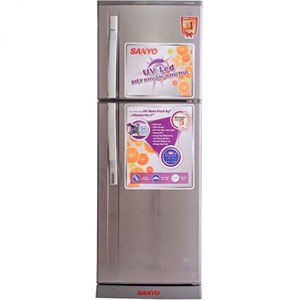 Tủ lạnh Sanyo 207 lít SR-U21MN