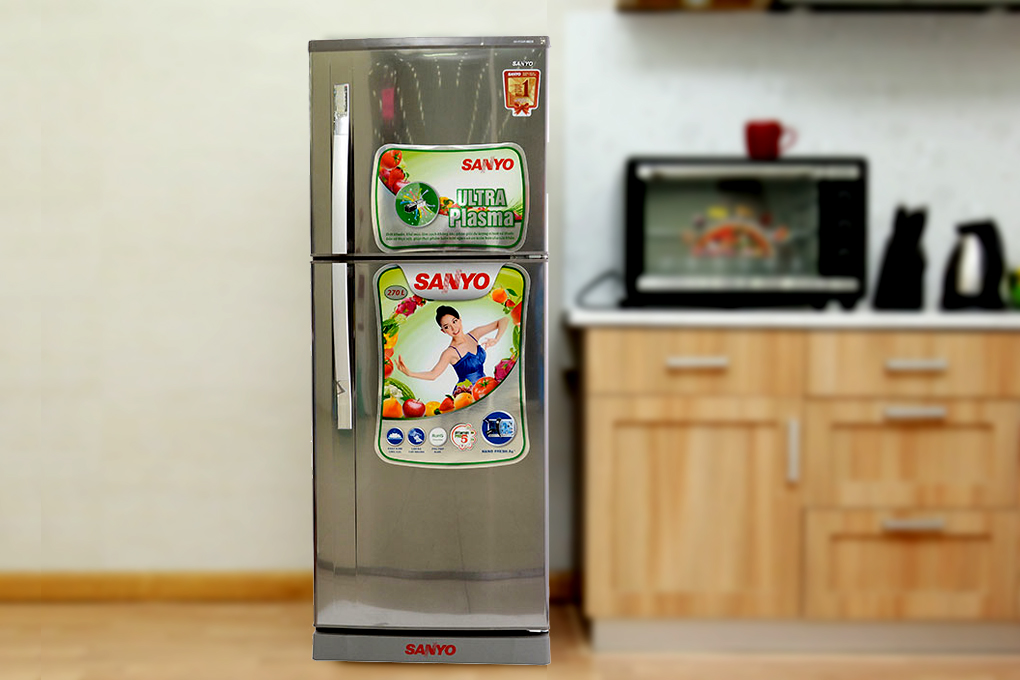 Sanyo SR-P25MN