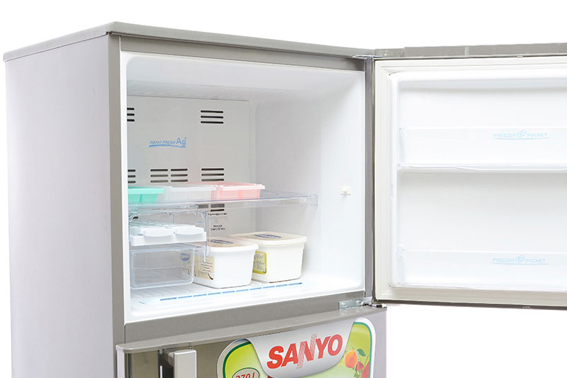 Sanyo SR-P25MN