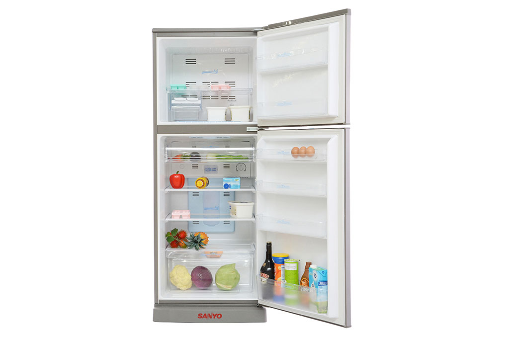 Mua tủ lạnh nào tốt: Tủ lạnh Toshiba, Panasonic, LG, Aqua Sanyo,Hitachi