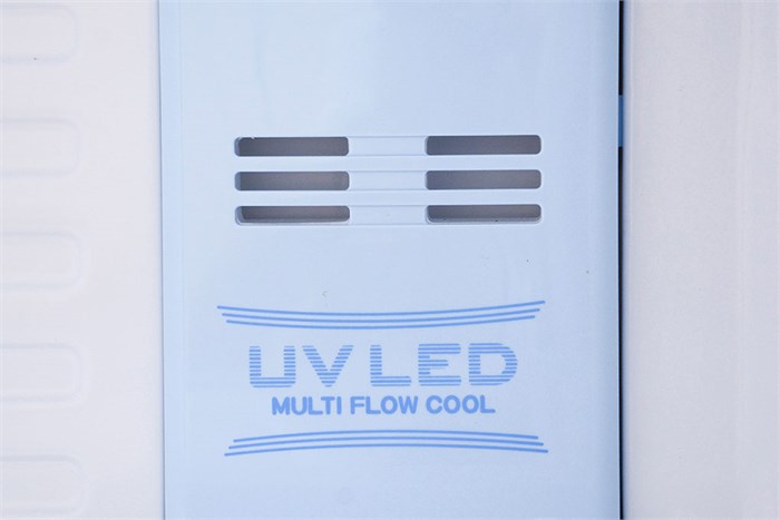 Tủ lạnh Sanyo 207 lít SR-P21MN Màu Xám