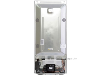 Tủ lạnh Electrolux ETB1800PC 180 lít