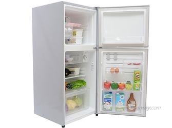 Tủ lạnh Electrolux ETB1800PC 180 lít