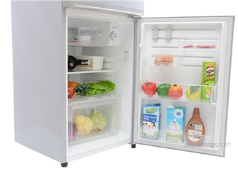 Tủ lạnh Electrolux ETB1800PC 180 lít