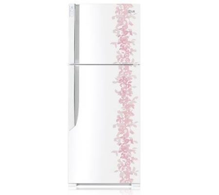 Tủ lạnh LG GR-M612NW