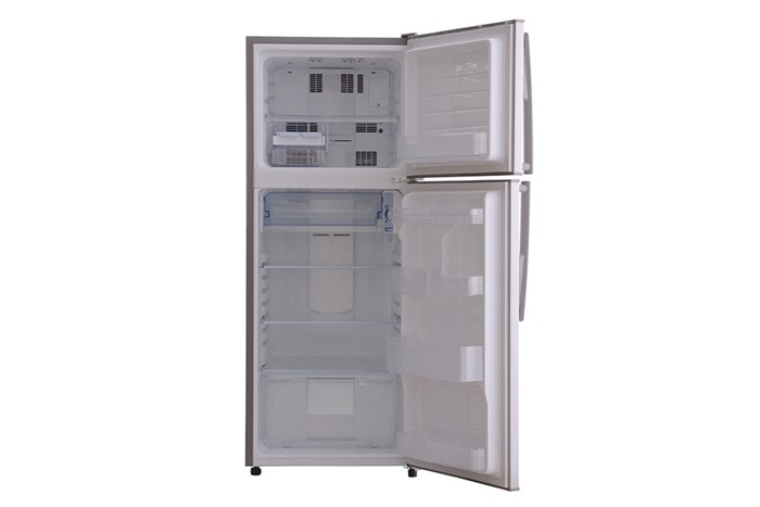 Tủ lạnh Sharp SJ-226S-SC 222 lít Màu Bạc