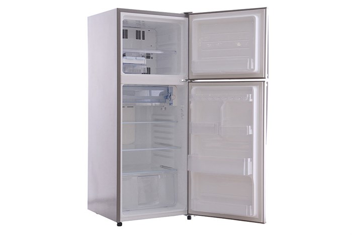 Tủ lạnh Sharp SJ-226S-SC 222 lít Màu Bạc