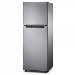 Samsung RT22FAJBDSA 220 lít, ngăn đá trên, 2 cửa, tay nắm nổi