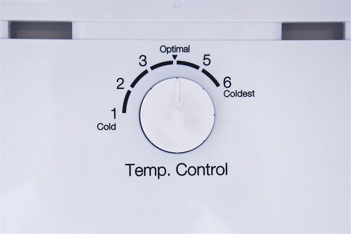 Tủ lạnh Samsung 368 lít RT35FDACDSA Màu Bạc