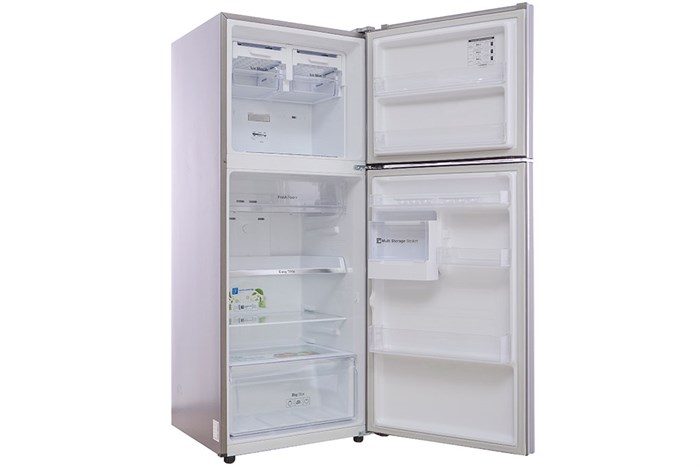 Tủ lạnh Samsung 368 lít RT35FDACDSA Màu Bạc