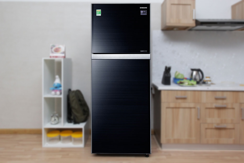 Samsung RT38FAUDDGL/SV