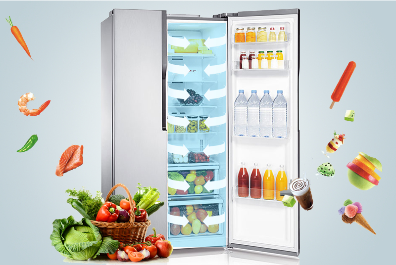 Инверторный холодильник. Холодильник Samsung RS-552 NRUASL. Маленького холодильников Side-by-Side. Полка для бутылок холодильника Side-by-Side. Холодильники инверторные характеристики.