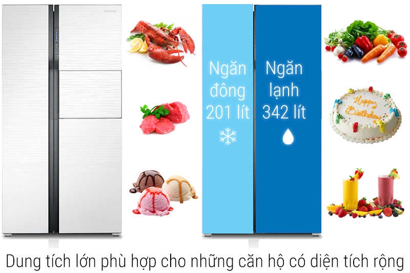 Dung tích