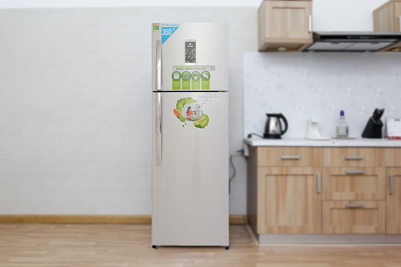 Tủ lạnh Electrolux 347 lít ETB3500PE-RVN