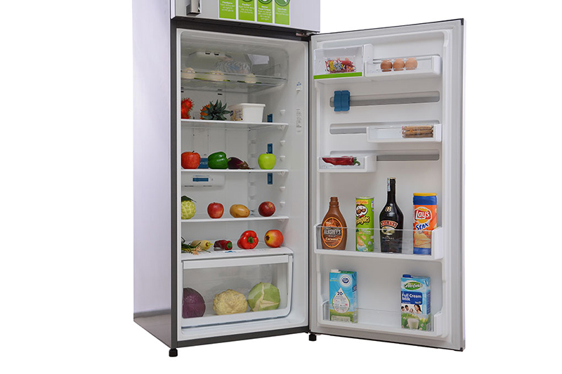 Tủ lạnh Electrolux 347 lít ETB3500PE-RVN