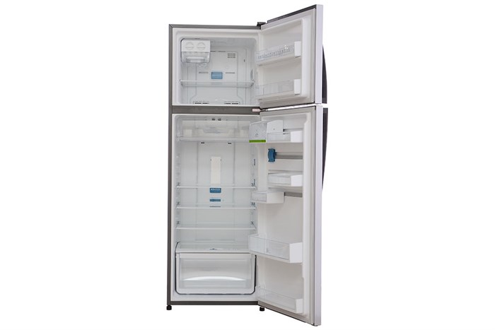 Tủ lạnh Electrolux 348 lít ETB3500PE-RVN Màu Bạc