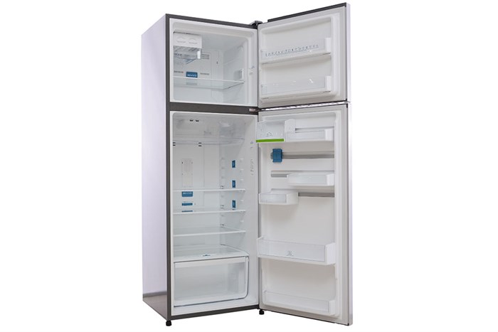 Tủ lạnh Electrolux 348 lít ETB3500PE-RVN Màu Bạc