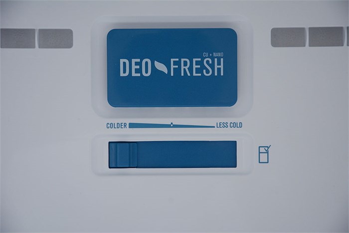 Tủ lạnh Electrolux 348 lít ETB3500PE-RVN Màu Bạc