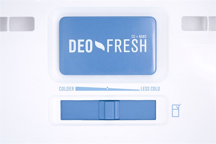 Tủ lạnh Electrolux 320 lít ETB3200PE-RVN Màu Bạc