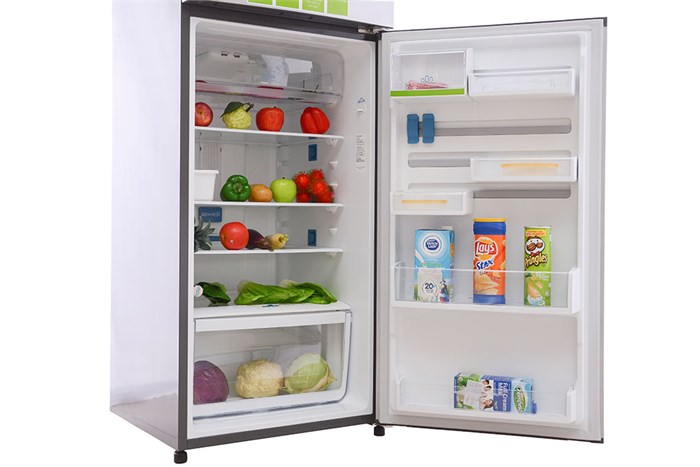 Tủ lạnh Electrolux 320 lít ETB3200PE-RVN Màu Bạc