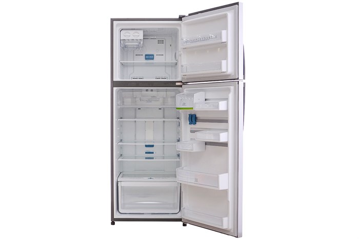 Tủ lạnh Electrolux 320 lít ETB3200PE-RVN Màu Bạc