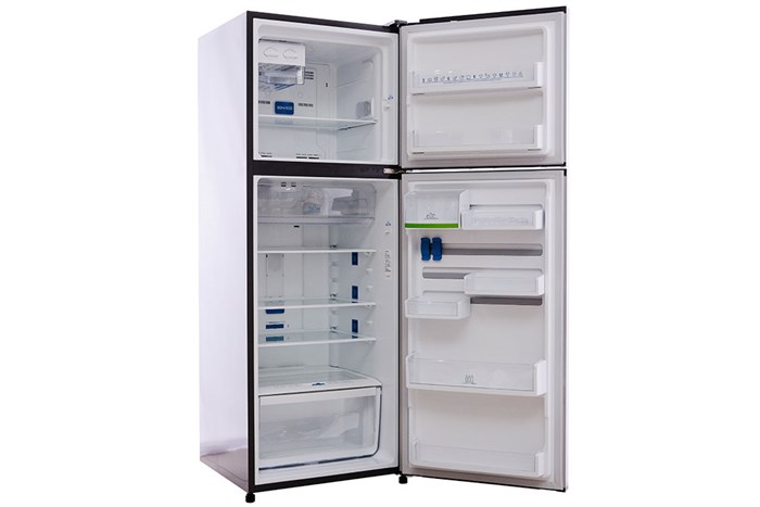 Tủ lạnh Electrolux 320 lít ETB3200PE-RVN Màu Bạc