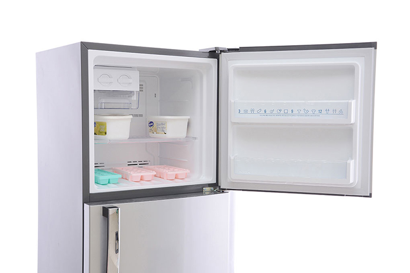 Tủ lạnh có chức năng chống đóng tuyết