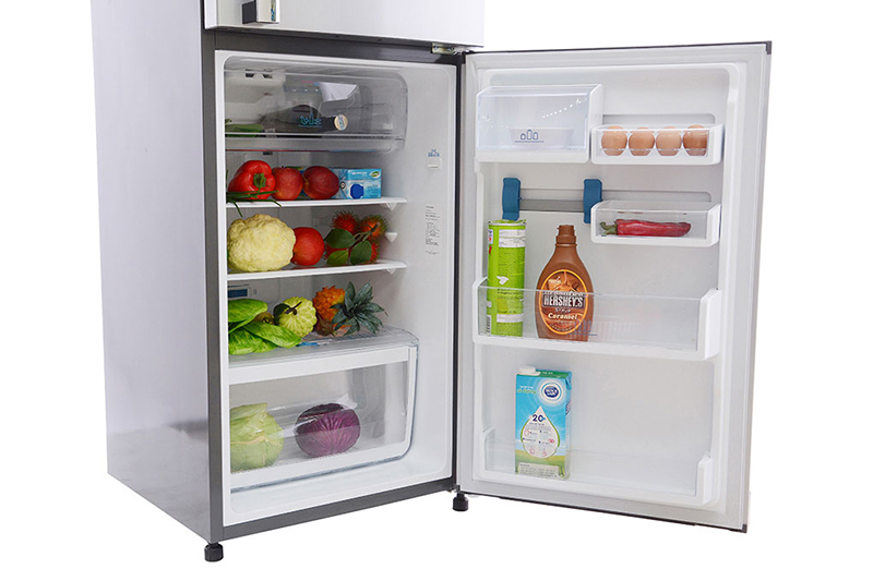 Tủ lạnh Elextrolux 225 lít ETB2300PE-RVN