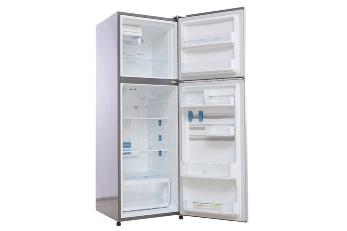 Tủ lạnh Electrolux 255 lít ETB2600PE-RVN Màu Bạc