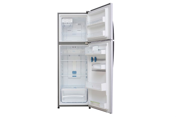 Tủ lạnh Electrolux 255 lít ETB2600PE-RVN Màu Bạc