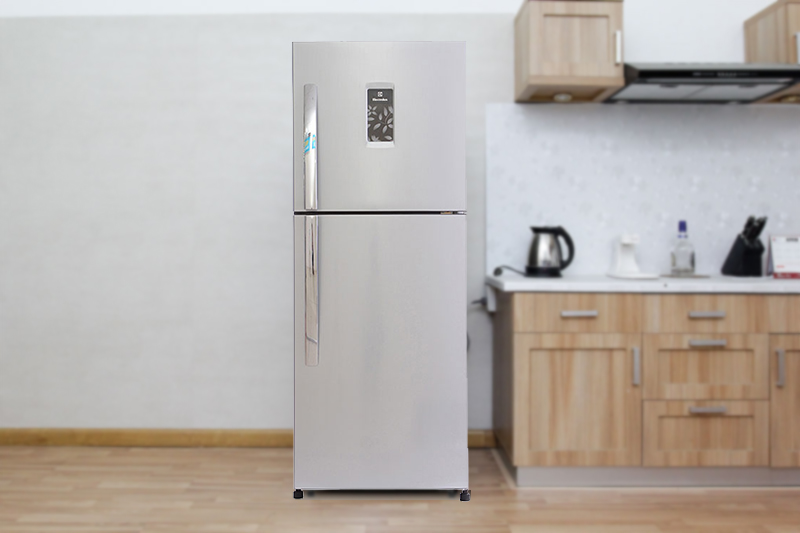 Tủ lạnh Electrolux 211 lít ETB2100PE-RVN