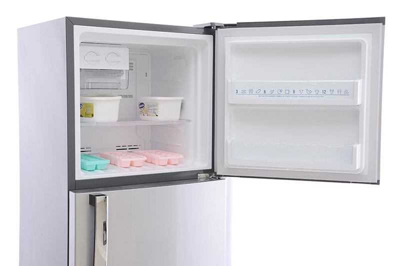Tủ lạnh Electrolux 211 lít ETB2100PE-RVN