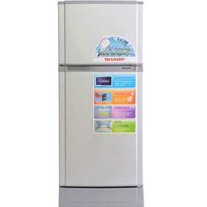 Tủ lạnh Sharp SJ-16V 165 lít