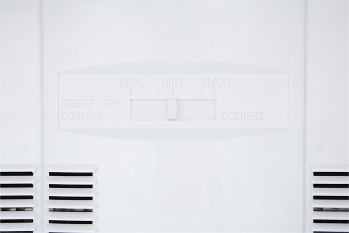 Tủ lạnh Sharp SJ-16V 165 lít Màu Bạc