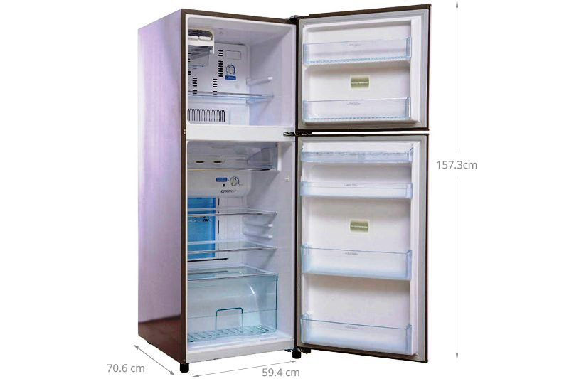 Tủ lạnh Toshiba GR-R32FVUD